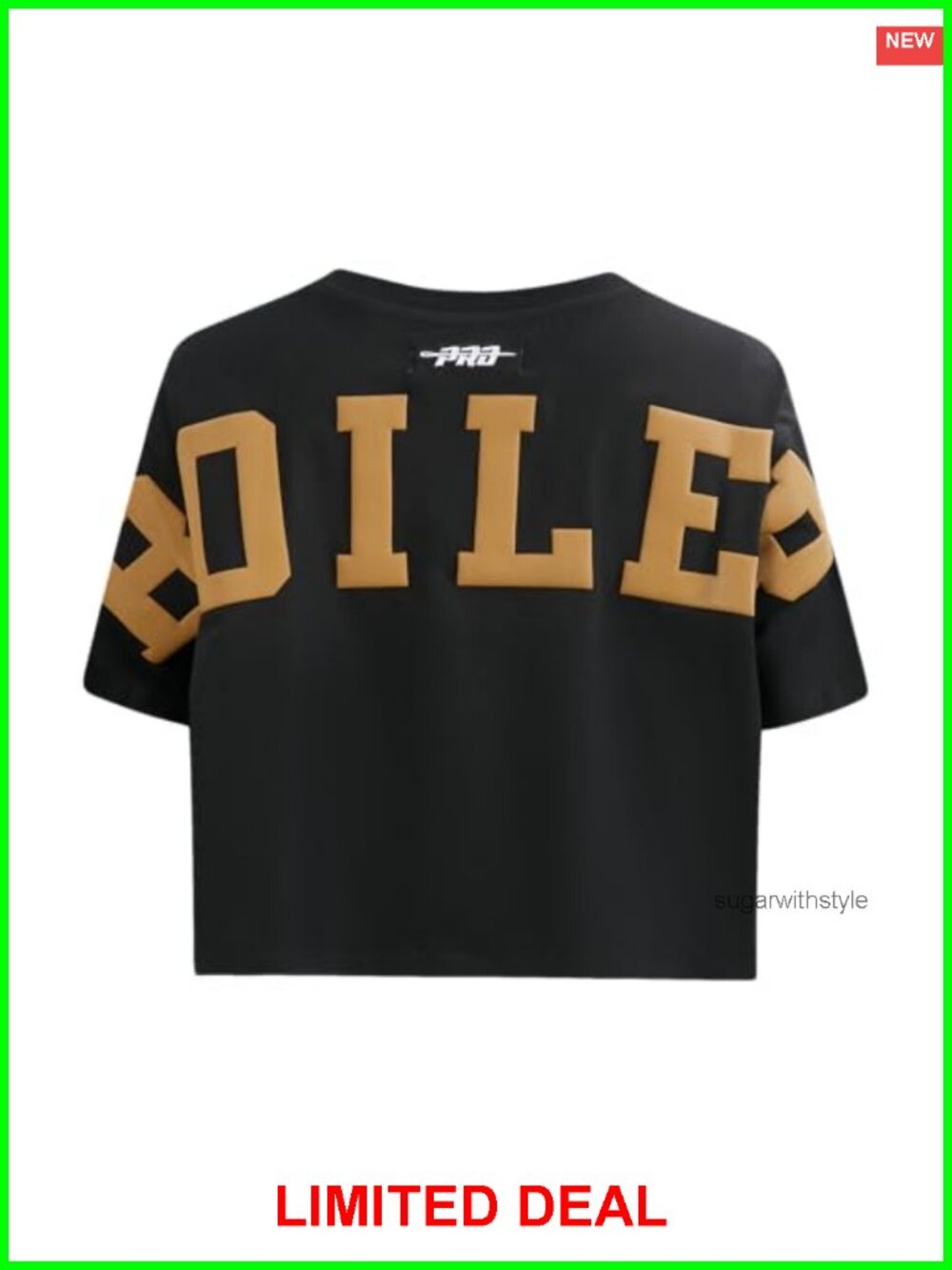 Oversized Boxy Fit Cotton Spandex Short Sleeve Tee